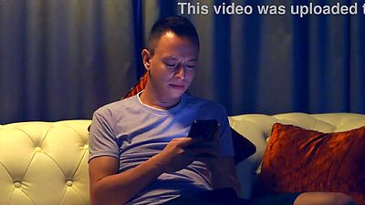 Euro stepsis and tiny bestie have <censored>over with stepbros hard penis involved