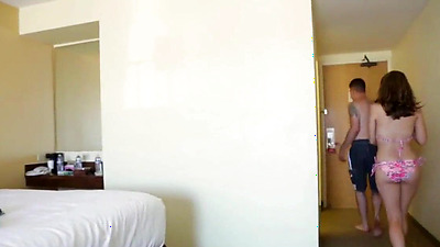 Stepbro Fucks Stepsis on a Trip