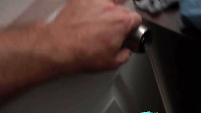 step Daddy Makes Have Sex