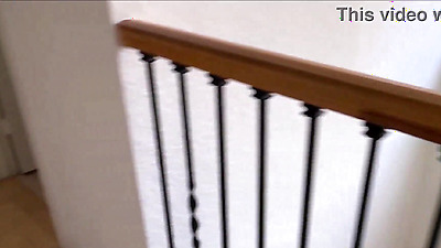 StepDad Shares Daughter - Alex Adams