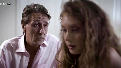 Innocent stepdaughter taboo fucked by perverted stepfather