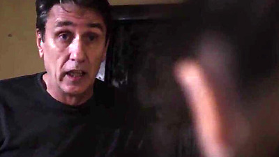 Stepdaughter babe anal banged by a mad stepdad