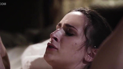 Stepdaughter babe anal banged by a mad stepdad