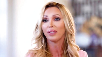 Busty stepmom teaches her teen stepdaughter and her friend how to have sex properly.They start kissing each other and lick their wet pussies.