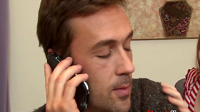 I Will Assfuck Your Stepdaughter & We Are Even