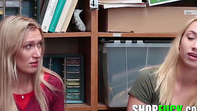 I'll Fuck Your stepDaughter Or You'll Go To Jail - SHOPFUCK