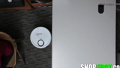 I'll Fuck Your stepDaughter Or You'll Go To Jail - SHOPFUCK