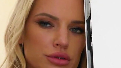 She Only Cum When She's Spying On Her Stepdaughter Fucking With Her BF - Violet Starr, Rachael Cavalli & Juan Loco