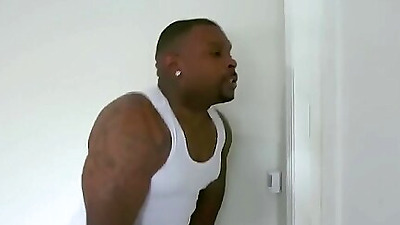 Stepdaughter rides stepdads big penis