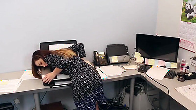 Part Time Stepdaughter Becomes Full-Time Whore