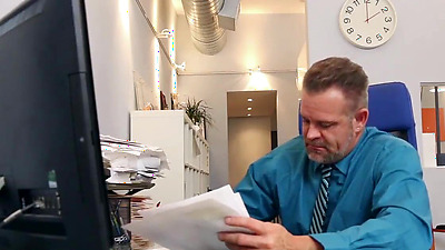 Part Time Stepdaughter Becomes Full-Time Whore