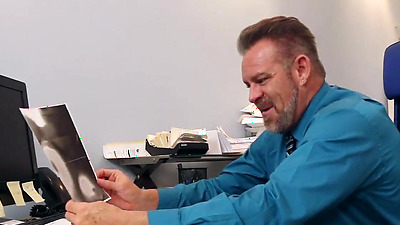 Part Time Stepdaughter Becomes Full-Time Whore