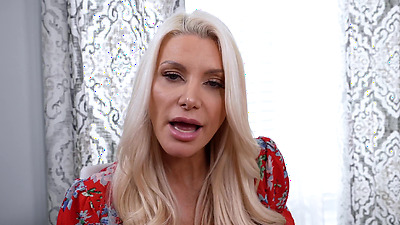 I'm Not Even Your Real Mother - Brittany Andrews