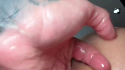 Bimbo Agrees To Hard Anal - Natalia Salloum