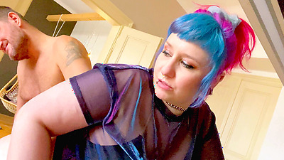 Anal W/ Big Booty Pawg BBW (Download Before It Gets Deleted!) - Proxy Paige