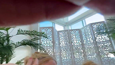 Three Welcoming Assholes