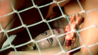 Nasty Gloryhole #19 - Kelly Wells