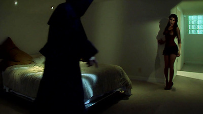 Nasty Gloryhole #19 - Kelly Wells