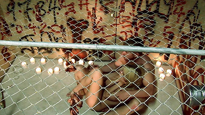 Nasty Gloryhole #19 - Kelly Wells