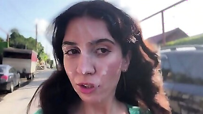 Everyone Should Know That I'm A Cum Bitch