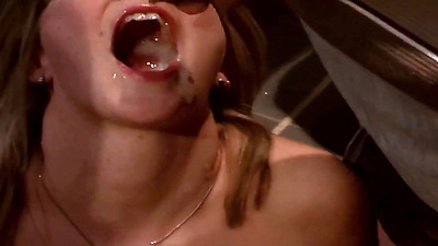 Wife Amateur Bukkake