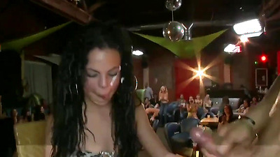 Hoes Gone Wild Party - Kalina Ryu