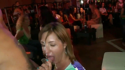 Hoes Gone Wild Party - Kalina Ryu