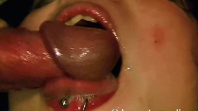 Jonata - Wild Amateur Bukkake Sex