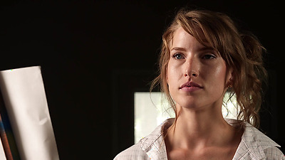 Sex And Submission - Octavia Red 4K