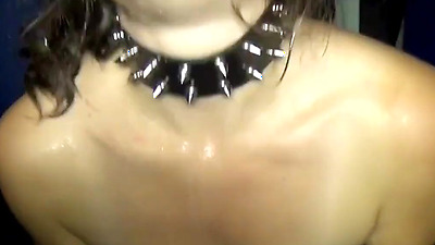 Bukkake With 70 Men For Carla Hot Cumwife In Pantyhose