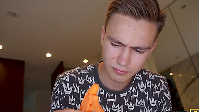 Montse Swinger part2