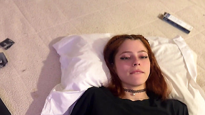 Blah Blah Blah EAT MY LOAD. - Sara Bell