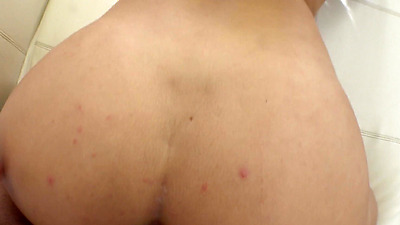 Fucking Her Hot Arse - Ginebra Bellucci