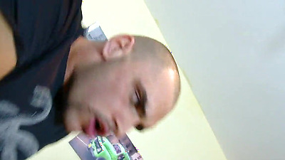 Spanish MILF with Natural Titties