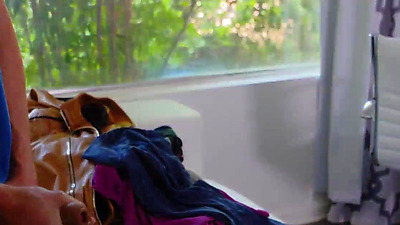 Becoming A Man With Stunning MILF