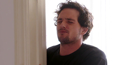 Stepmom Crystal Rush Soothes My Erection