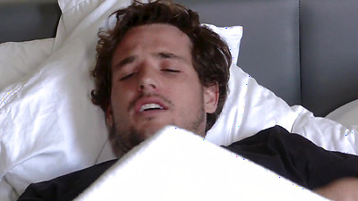 Stepmom Crystal Rush Soothes My Erection