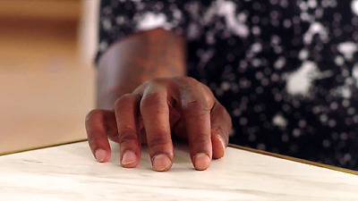 BLACKED MILF only fucks BBC