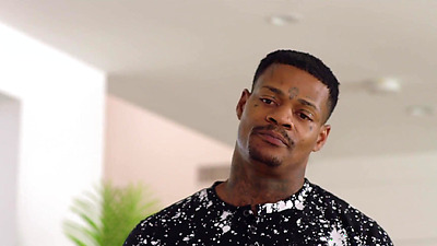 BLACKED MILF only fucks BBC