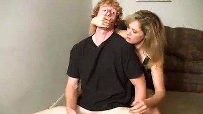 step Mom Caught Son Jerking And Fucked Free - 21 Pron