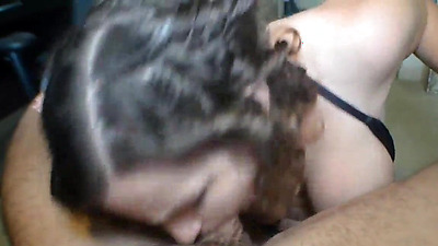 Hot Amateur Teen Sex - Babe with big juggs fucked hard