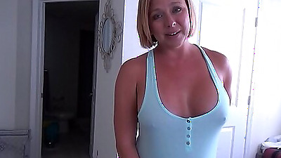 Mom & Step Son Private Taboo Viewing Society - Brianna Beach - Mom Comes First - Preview