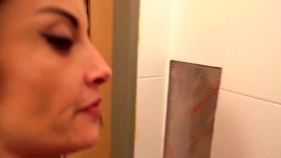 Spanish MILF Paid To Fuck Me - Bianka Blue