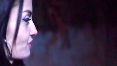 Spanish MILF Paid To Fuck Me - Bianka Blue