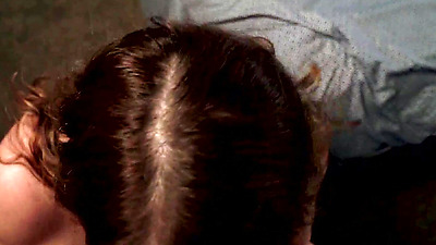 Thick Step Mom with Huge Tits Catches Me Jerking Off - Maggie Green