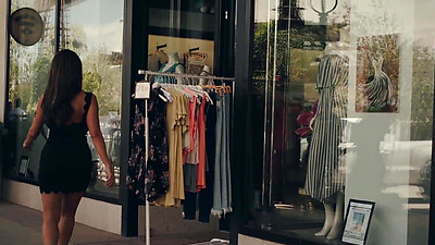 Ava Addams Uses Her Massive Tits On Penis