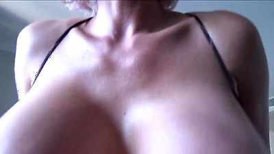 Big Breasted Step Mom Soothes Shy Son - Casca Akashova - Family Therapy - Preview