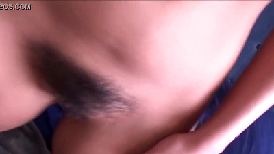 Latina Teens Catch Step Dad Spying On Them