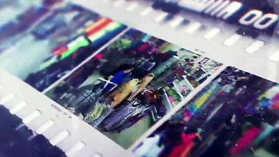 Blonde shoplfiter Emma Hix bends over and her twat gets pummeled doggystyle