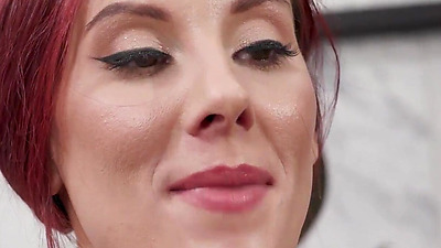 Hot Sex To Fight Problems SPANISH SUBTITLES